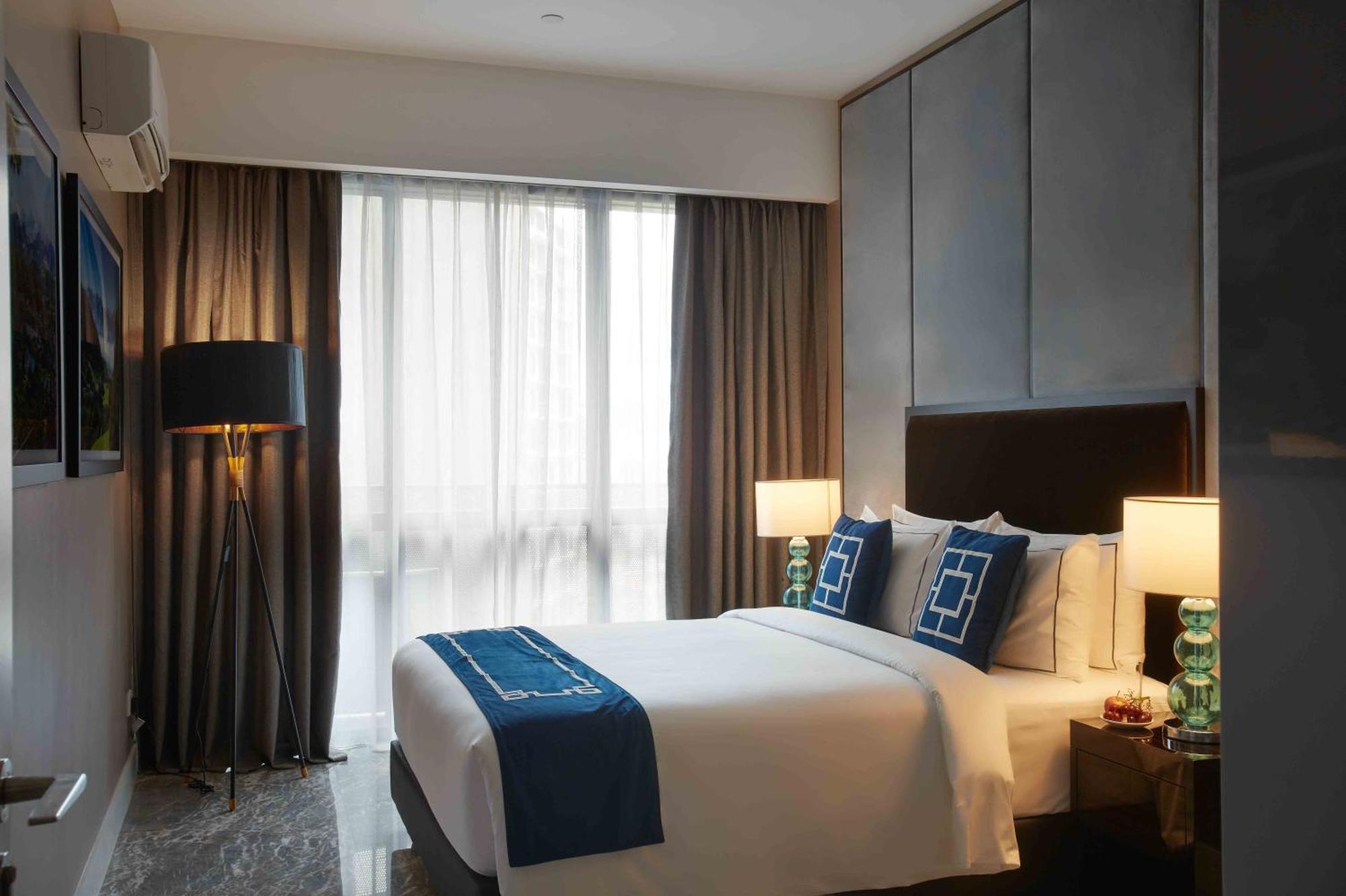 Home Style At Platinum Suites Klcc Twin Towers Kuala Lumpur Dış mekan fotoğraf