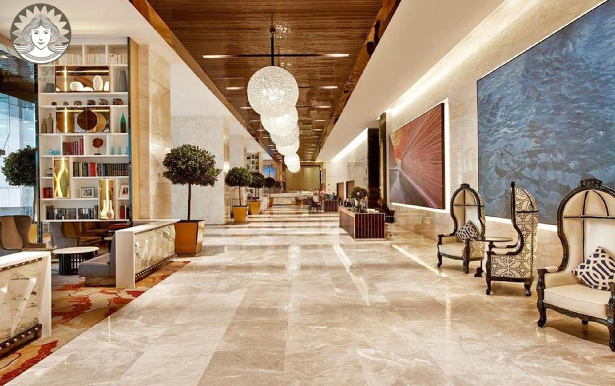 Home Style At Platinum Suites Klcc Twin Towers Kuala Lumpur Dış mekan fotoğraf