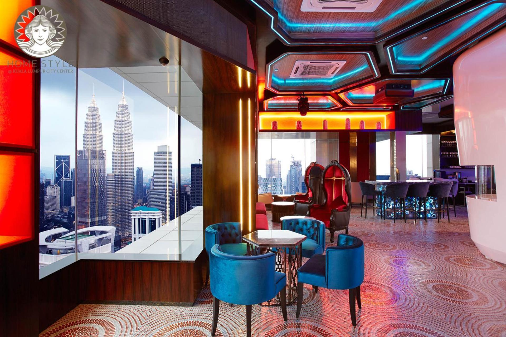 Home Style At Platinum Suites Klcc Twin Towers Kuala Lumpur Dış mekan fotoğraf