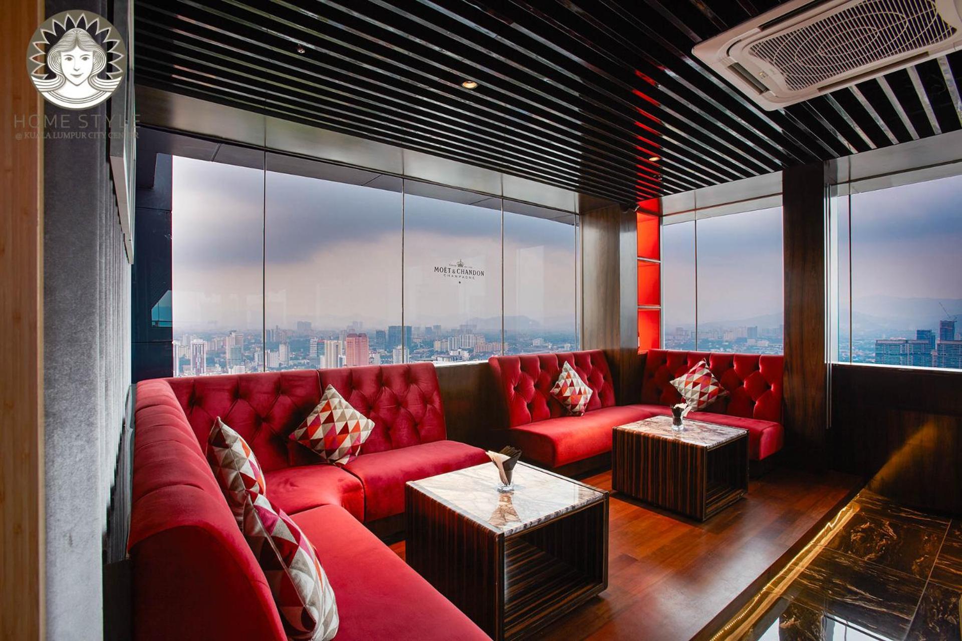 Home Style At Platinum Suites Klcc Twin Towers Kuala Lumpur Dış mekan fotoğraf