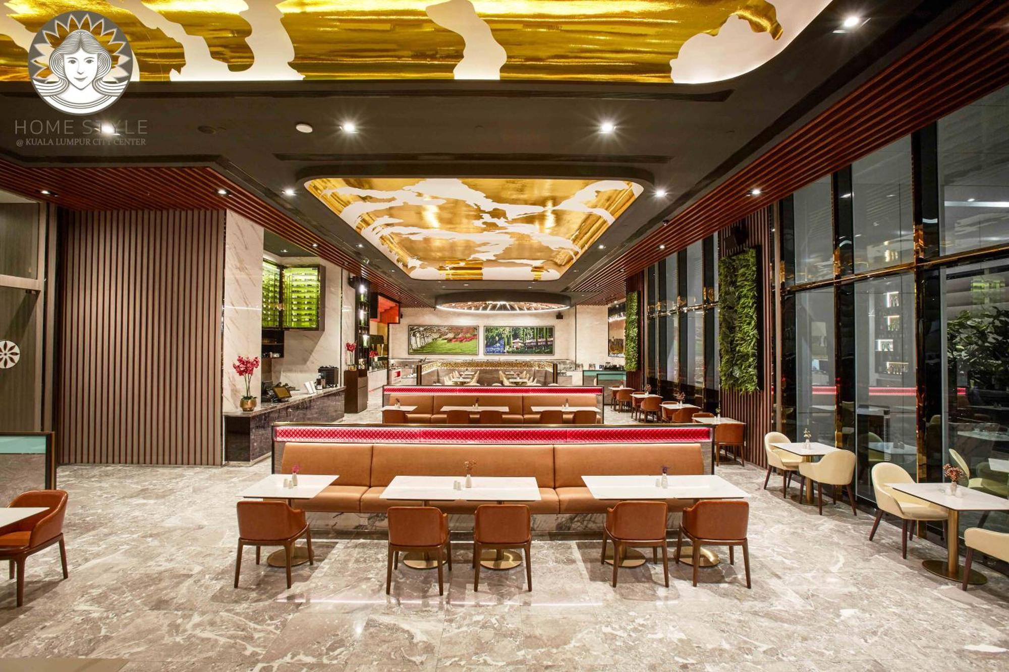Home Style At Platinum Suites Klcc Twin Towers Kuala Lumpur Dış mekan fotoğraf