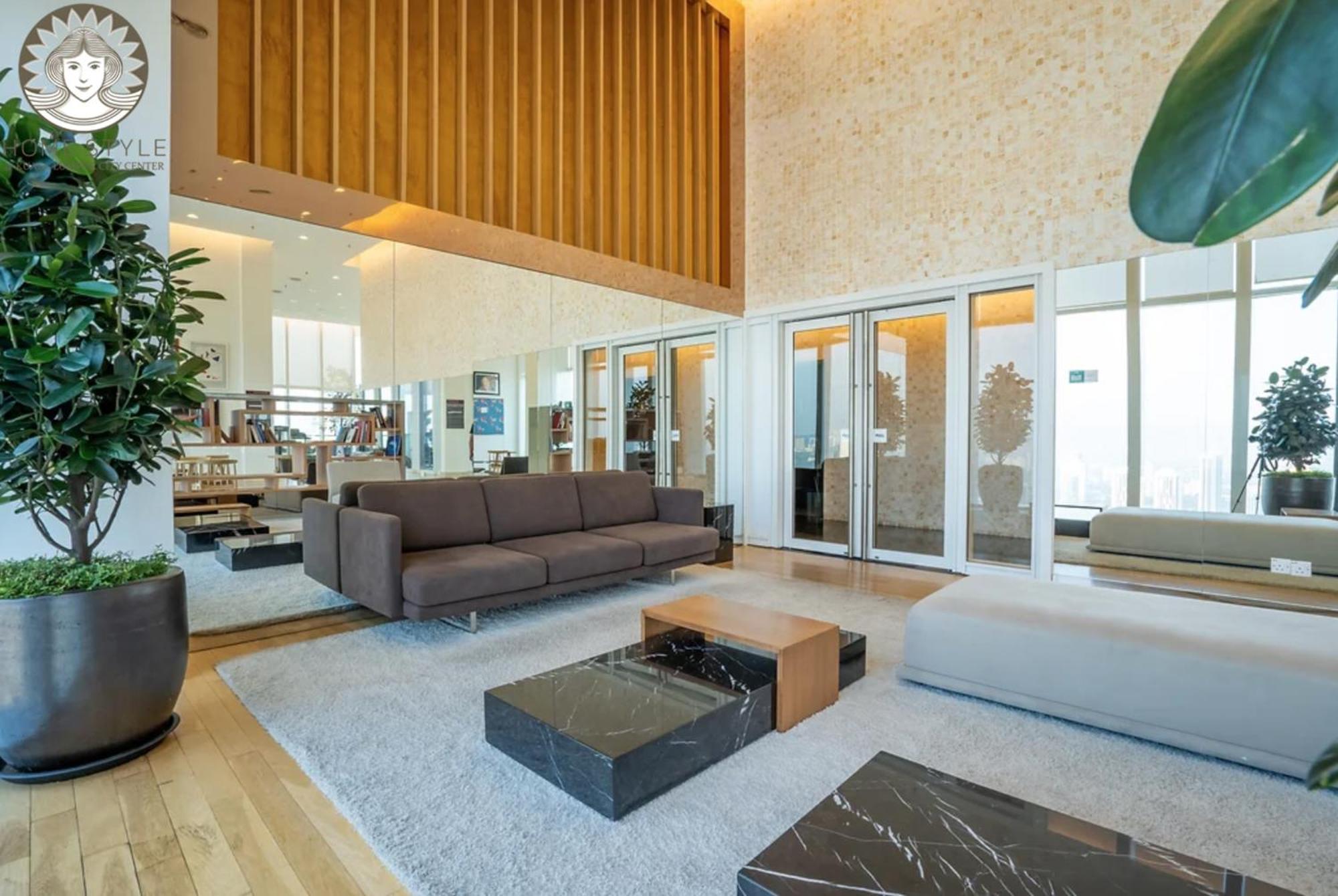 Home Style At Platinum Suites Klcc Twin Towers Kuala Lumpur Dış mekan fotoğraf