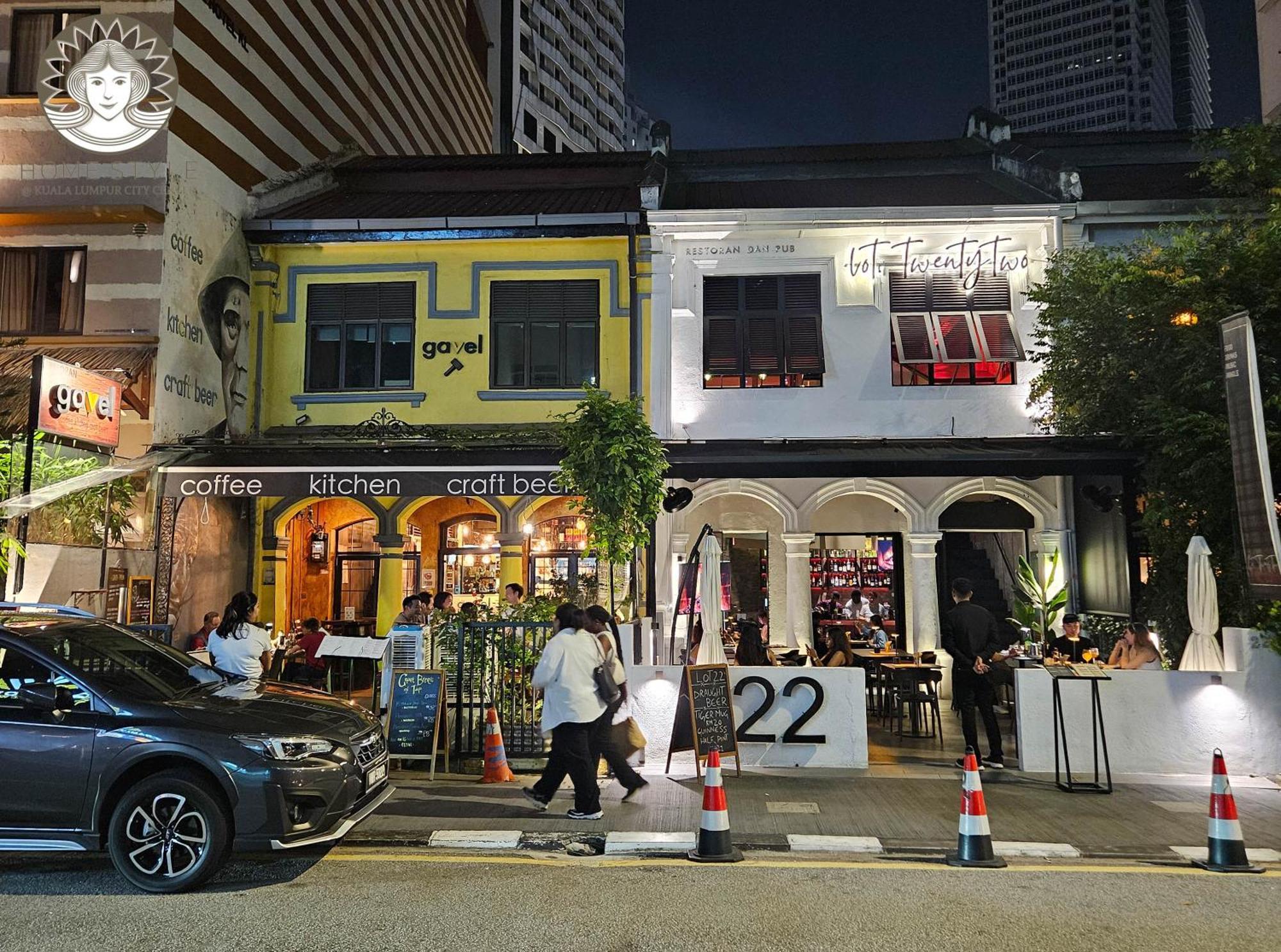 Home Style At Platinum Suites Klcc Twin Towers Kuala Lumpur Dış mekan fotoğraf